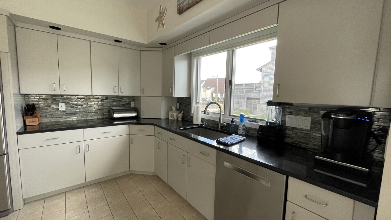 Photo of Kitchen in Margate City