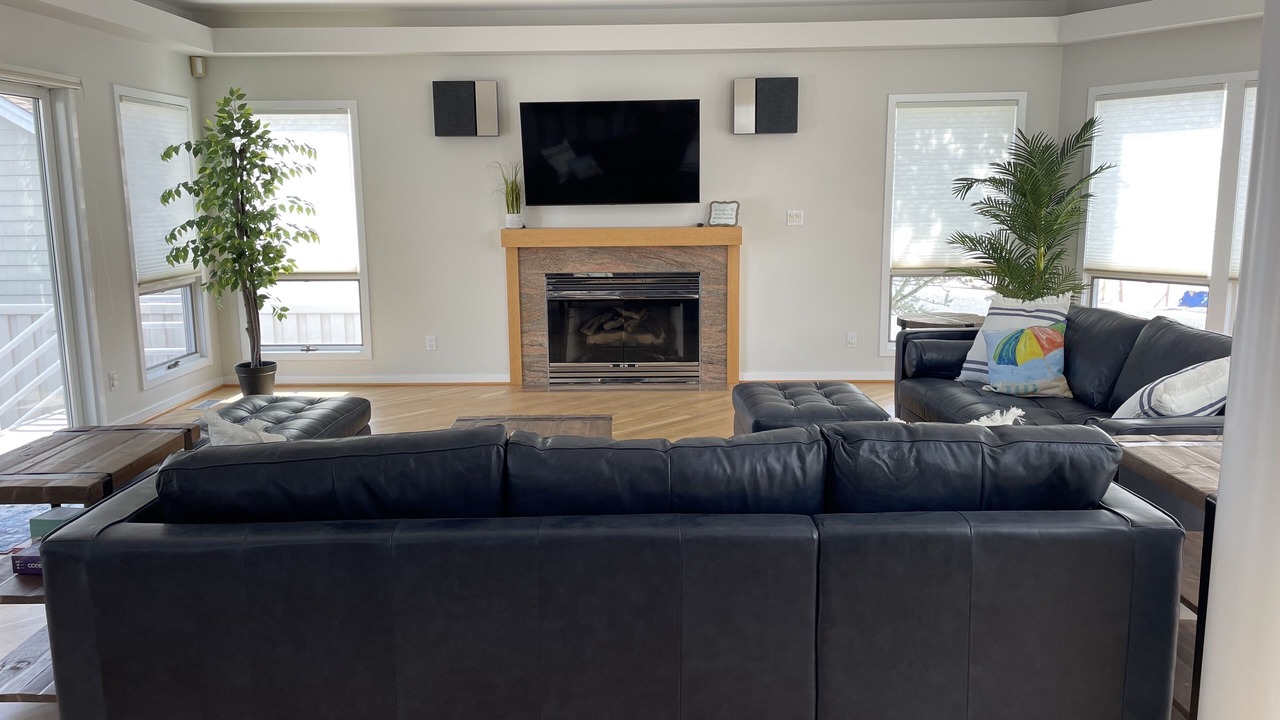 Photo of Livingroom in Margate City