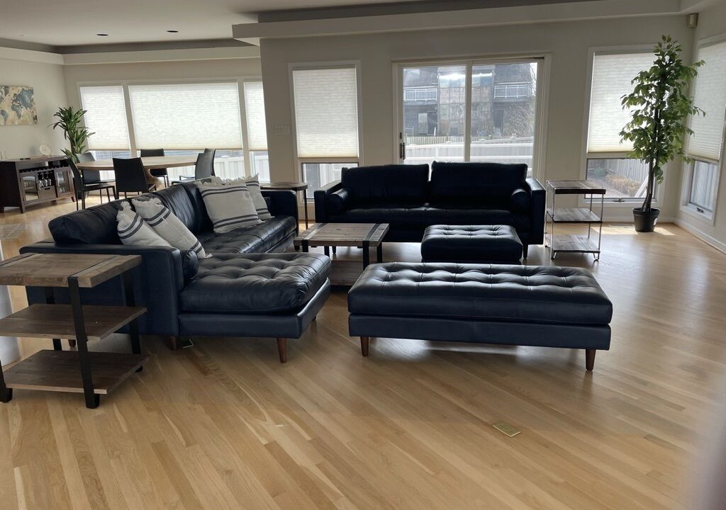 Photo of Livingroom in Margate City