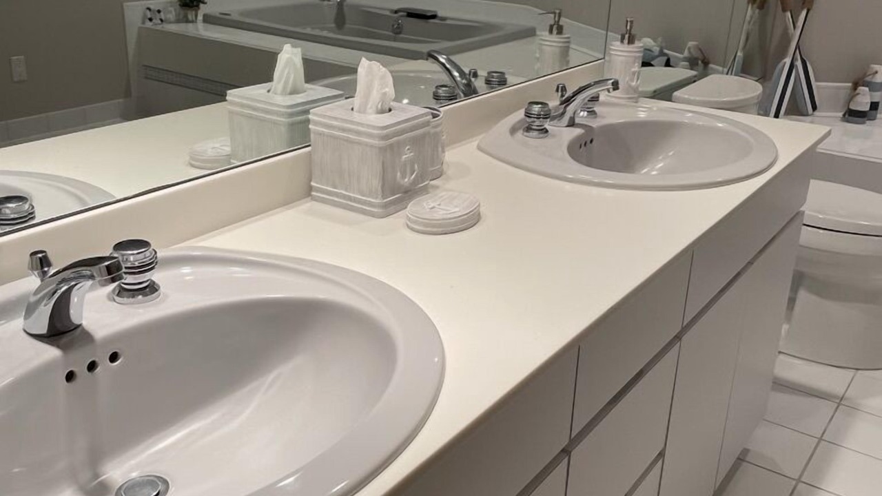 Photo of Bathroom in Margate City