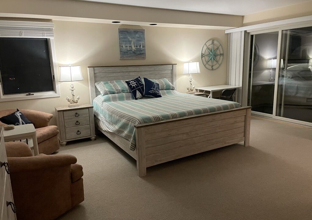 Photo of Bedroom in Margate City