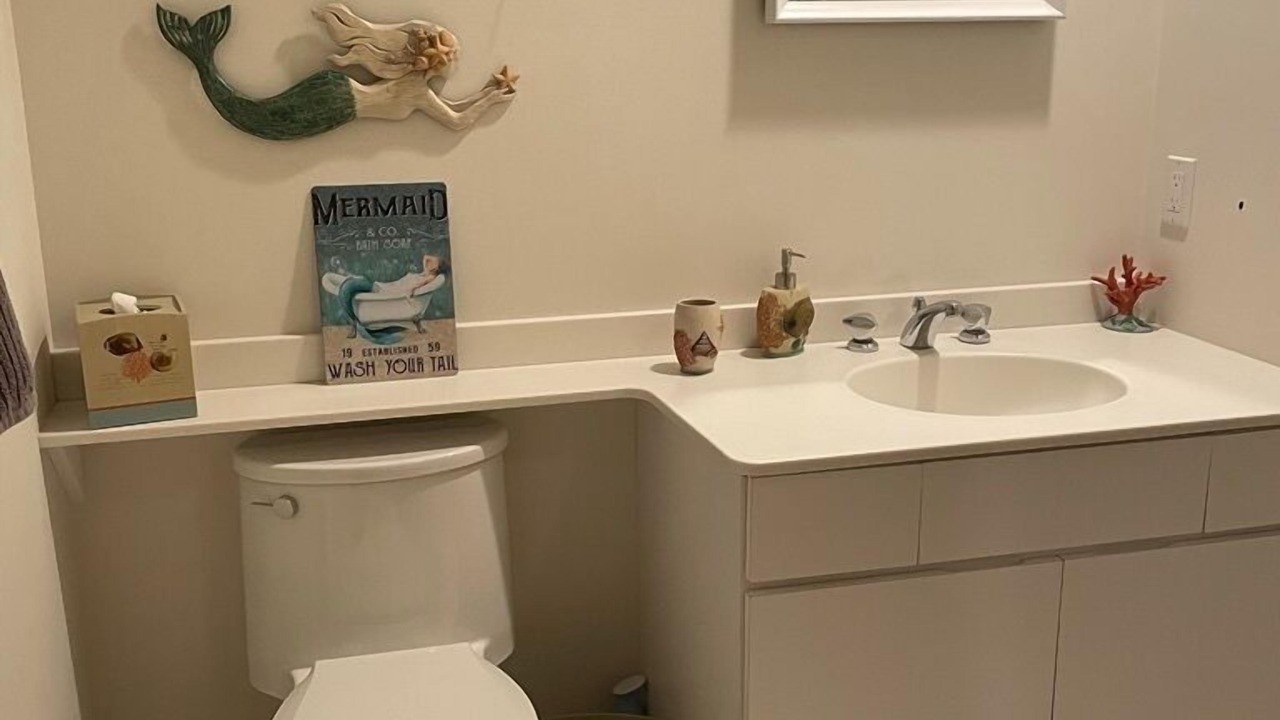 Photo of Bathroom in Margate City