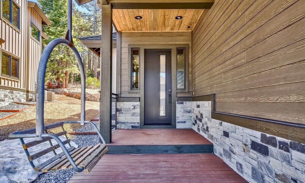 Photo of Outdoor in South Lake Tahoe