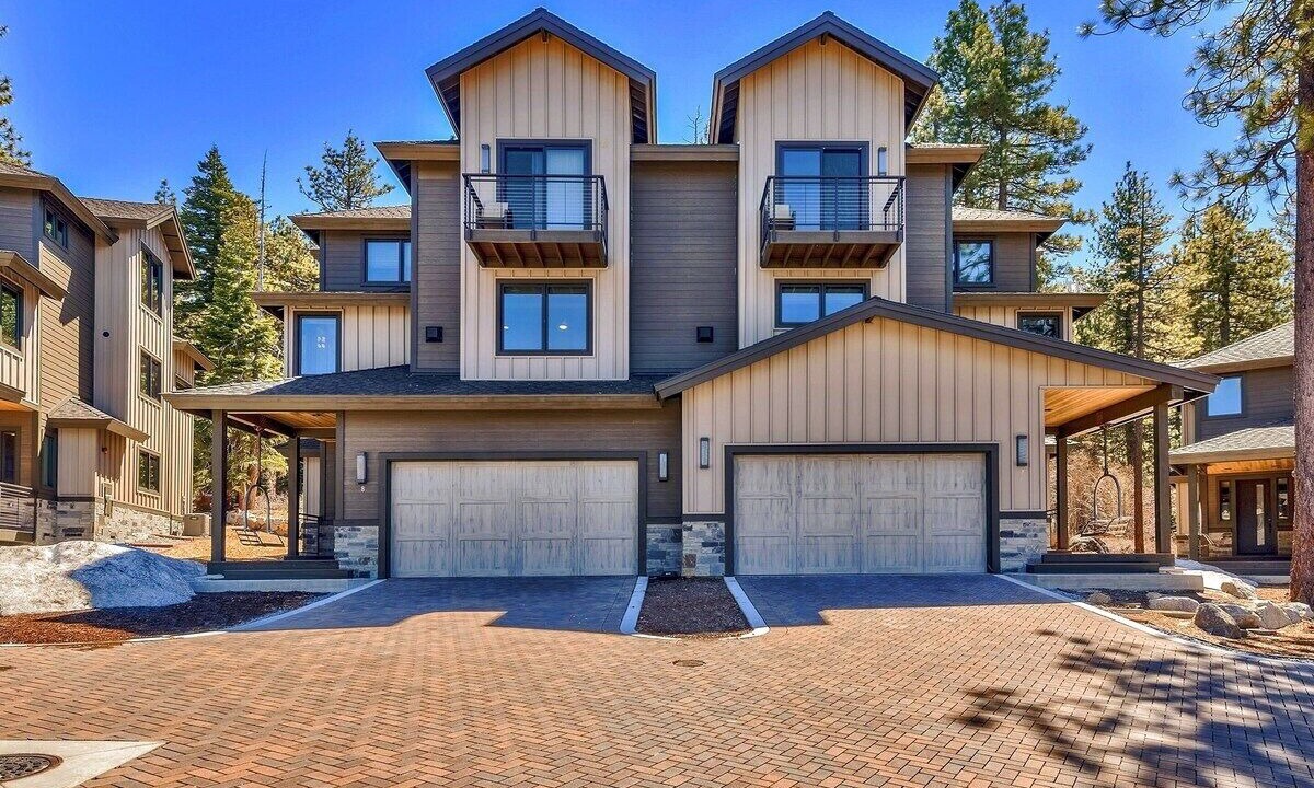 Photo of Outdoor in South Lake Tahoe