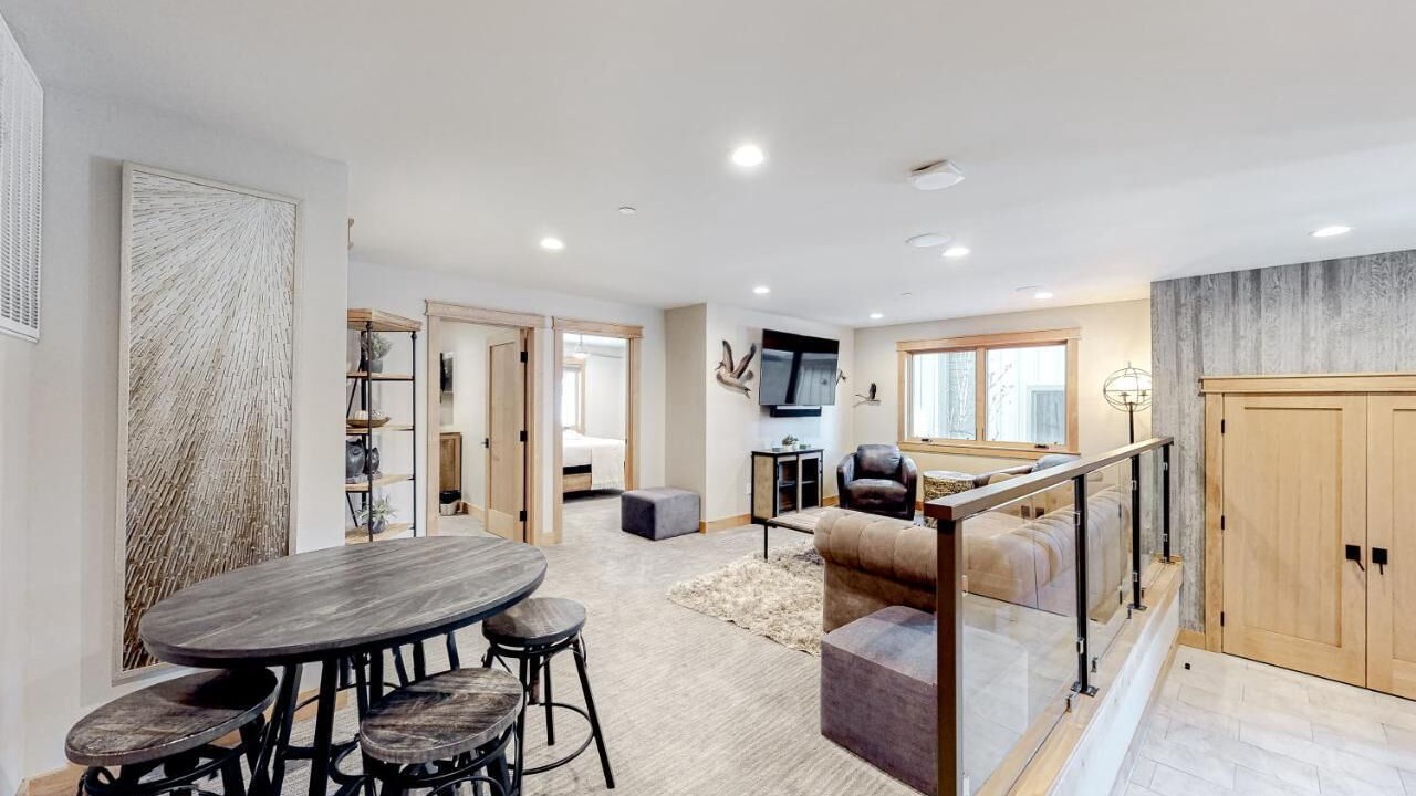 Photo of Livingroom in South Lake Tahoe