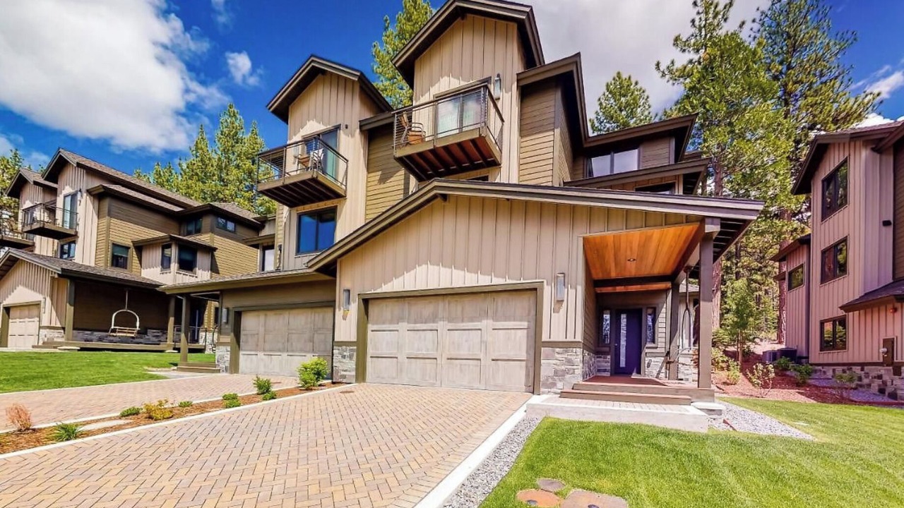 Photo of Outdoor in South Lake Tahoe