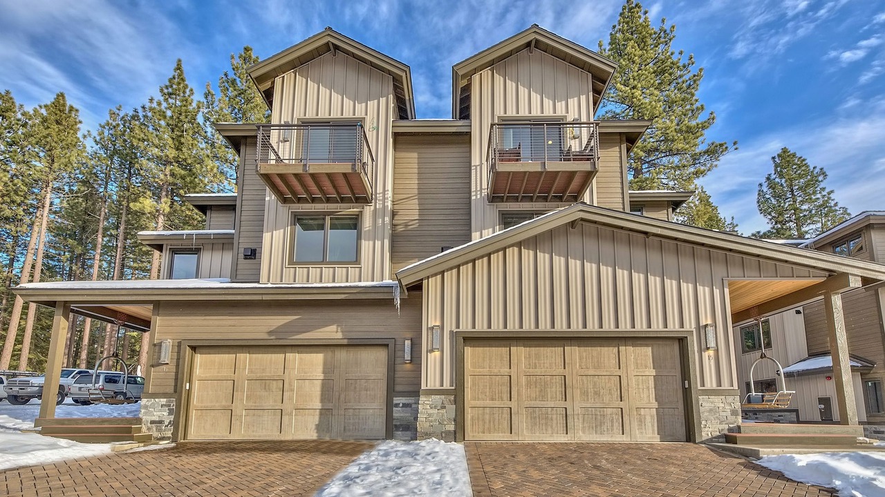 Photo of Outdoor in South Lake Tahoe
