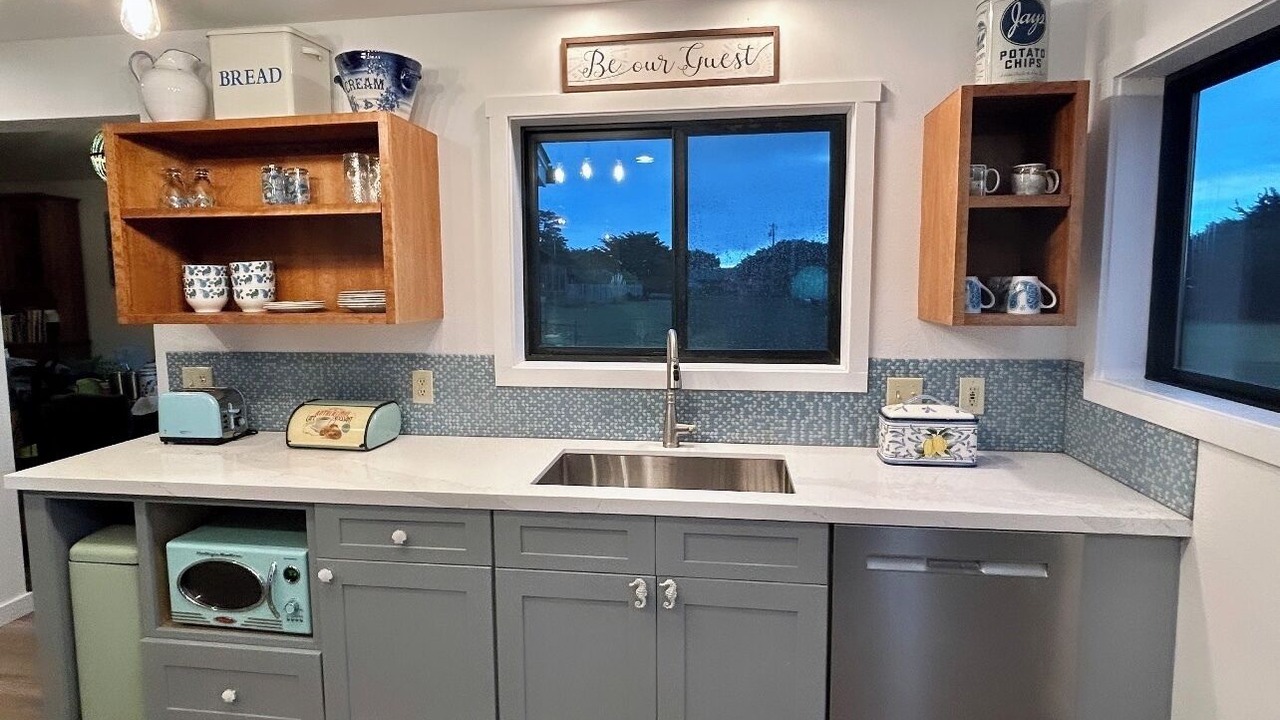 Photo of Kitchen in Caspar