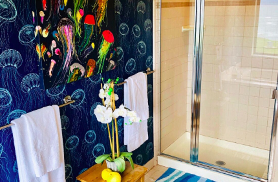 Photo of Bathroom in Caspar