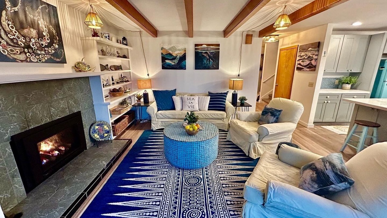 Photo of Livingroom in Caspar