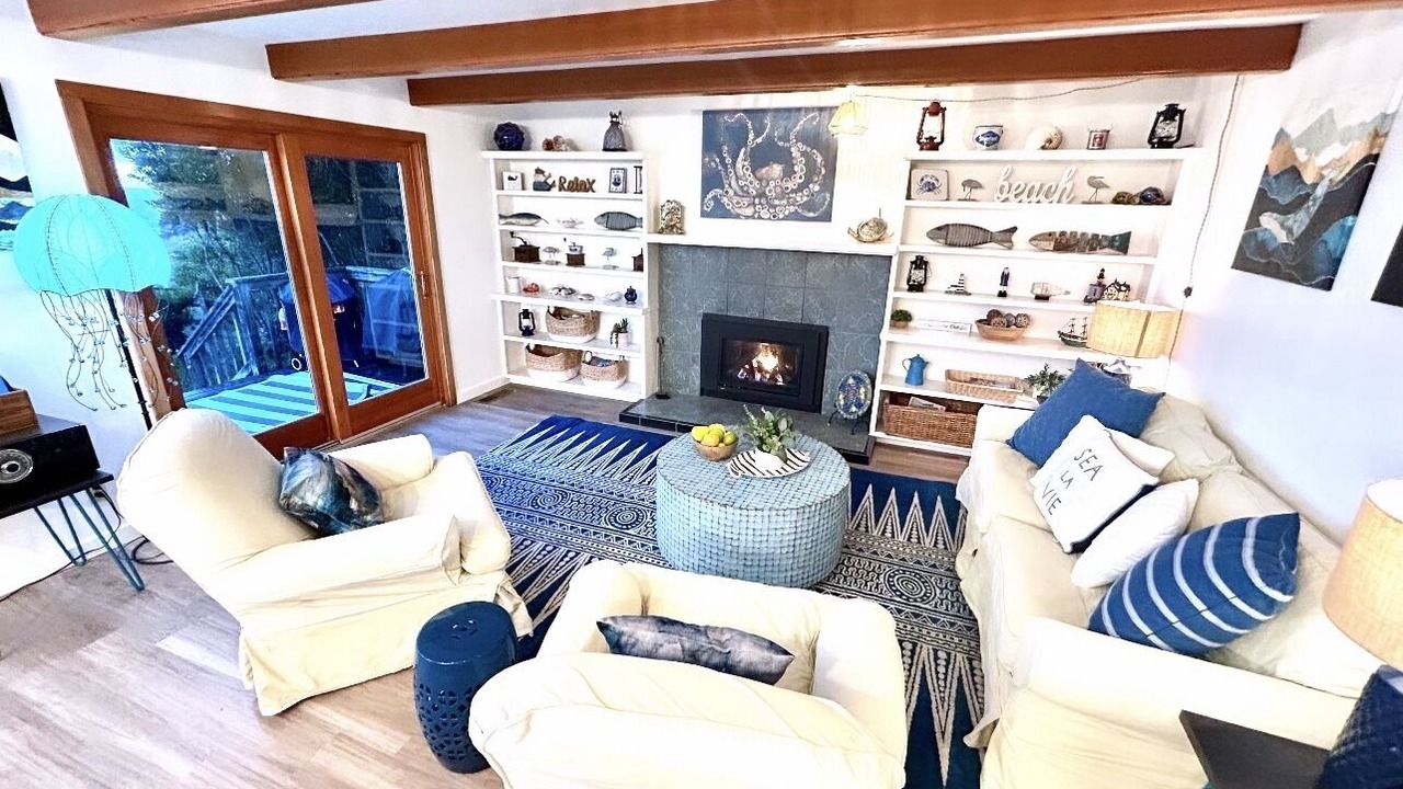 Photo of Livingroom in Caspar