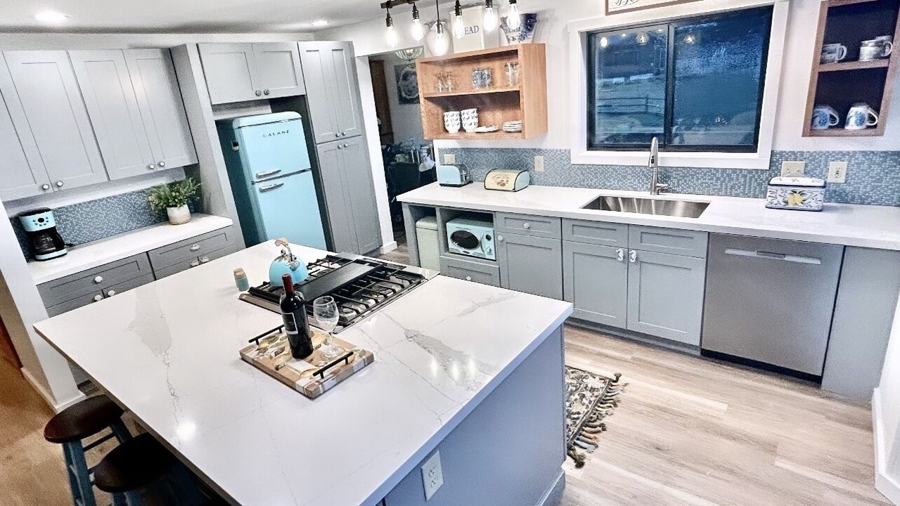 Photo of Kitchen in Caspar
