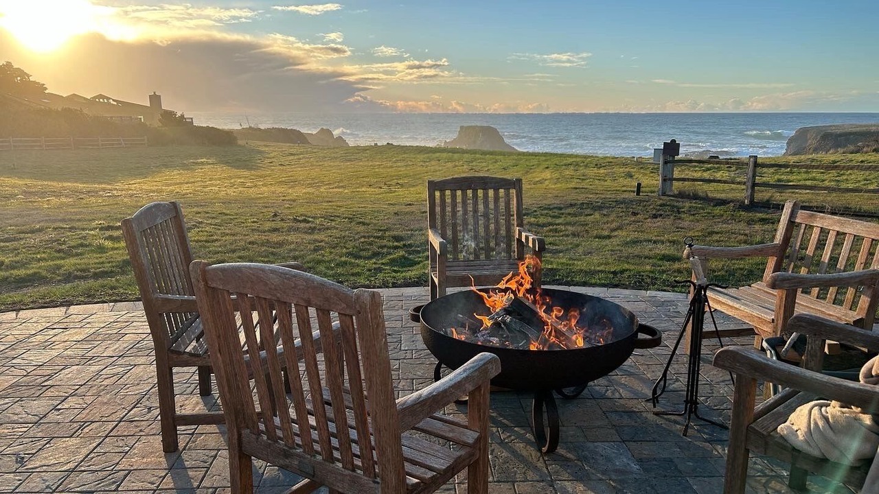 Photo of Outdoor in Caspar