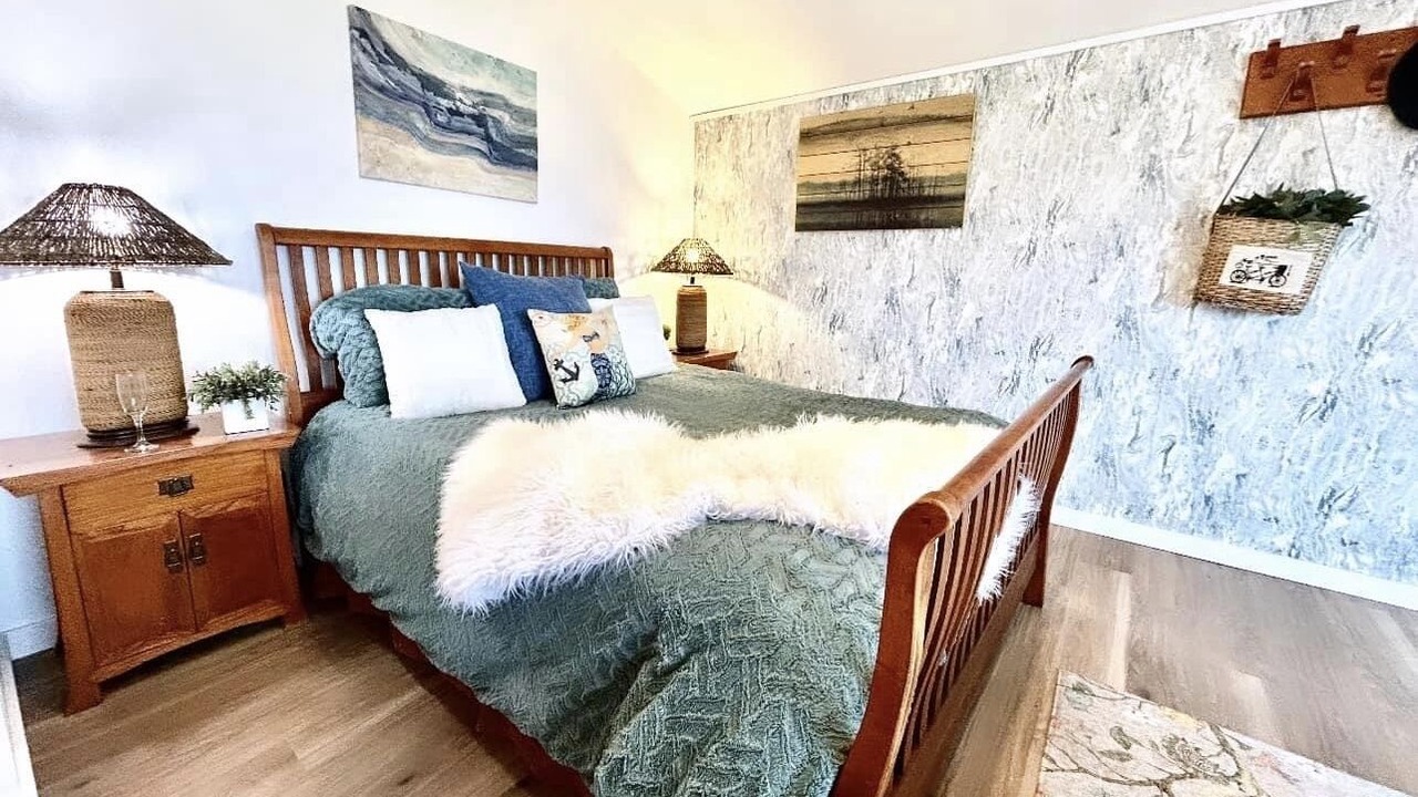 Photo of Bedroom in Caspar