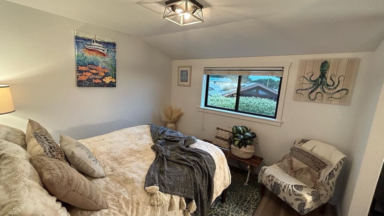 Photo of Bedroom in Caspar