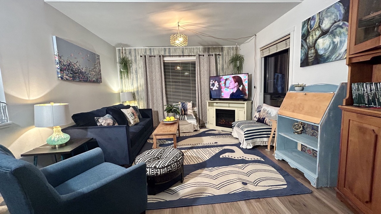 Photo of Livingroom in Caspar