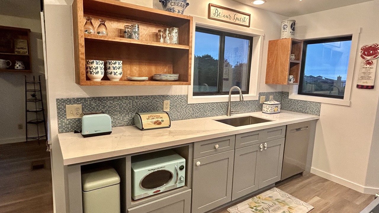 Photo of Kitchen in Caspar