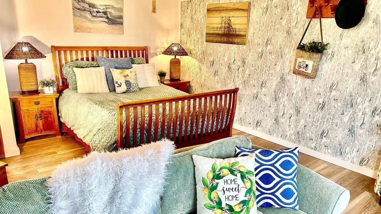 Photo of Bedroom in Caspar