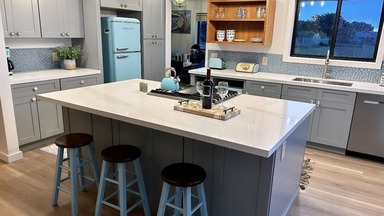 Photo of Kitchen in Caspar