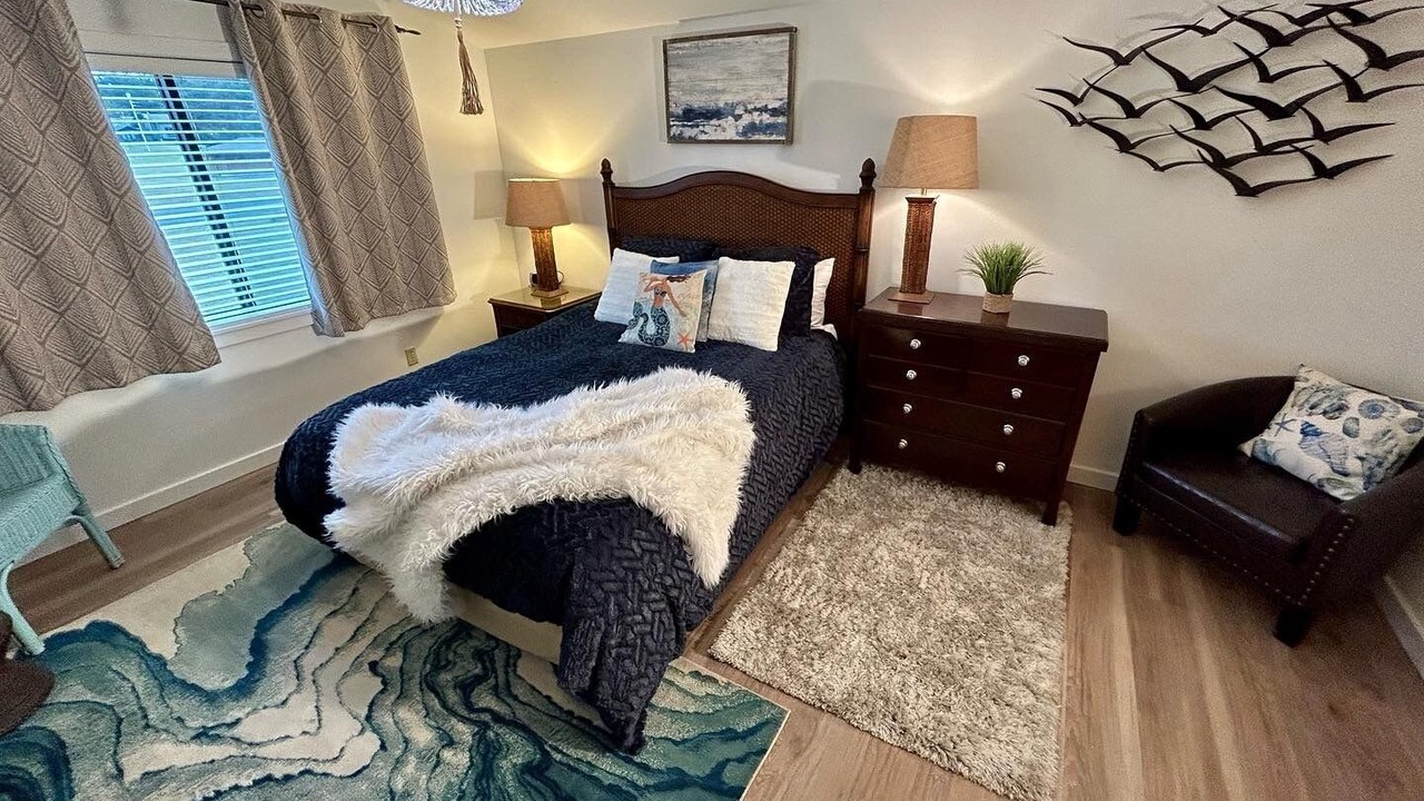 Photo of Bedroom in Caspar