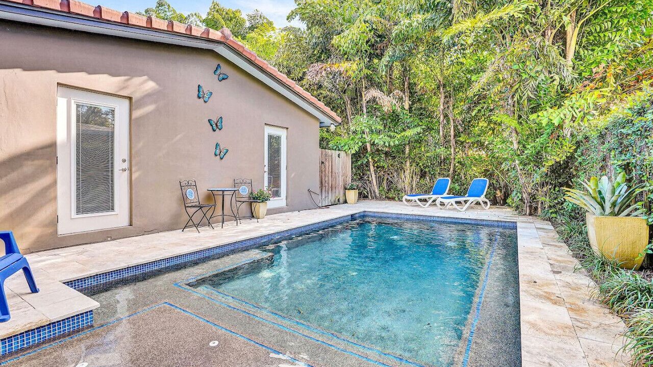 Photo of Outdoor in Wilton Manors