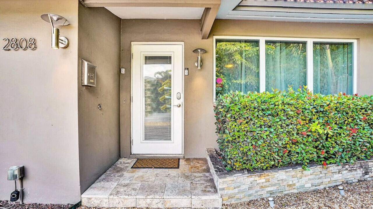Photo of Outdoor in Wilton Manors