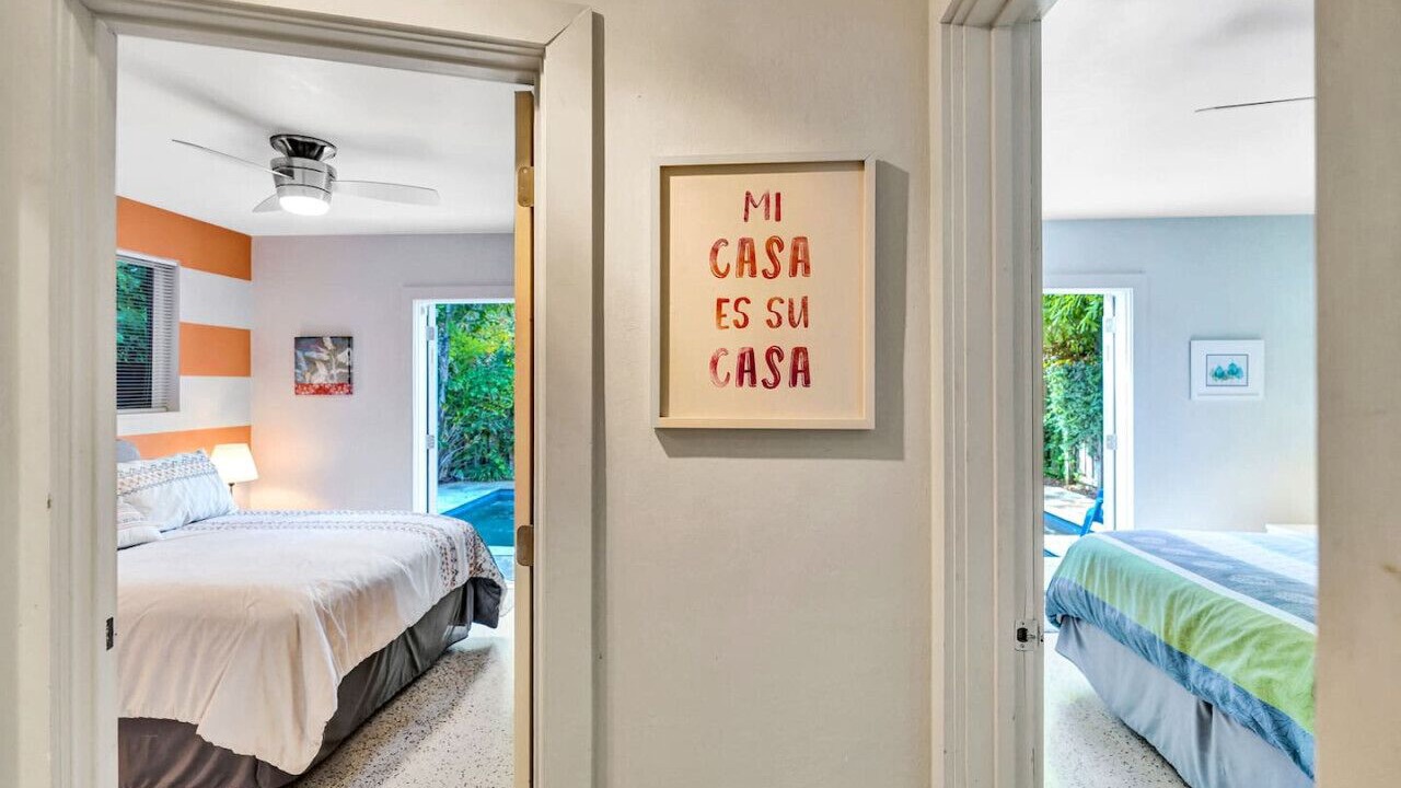 Photo of Bedroom in Wilton Manors
