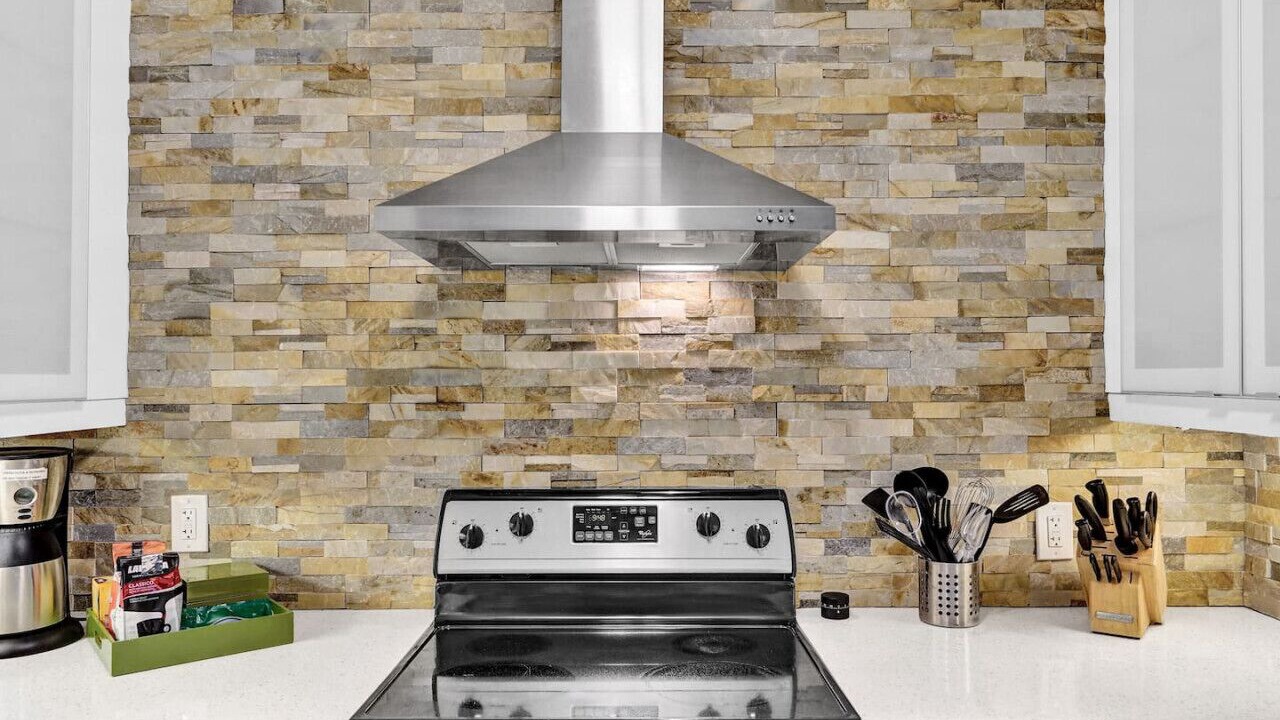 Photo of Kitchen in Wilton Manors
