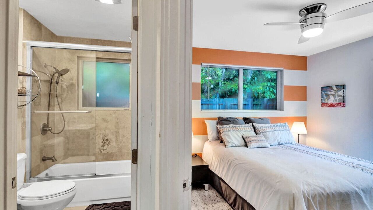 Photo of Bathroom in Wilton Manors