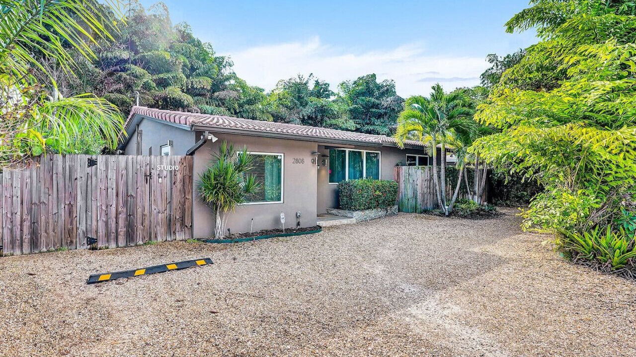 Photo of Outdoor in Wilton Manors