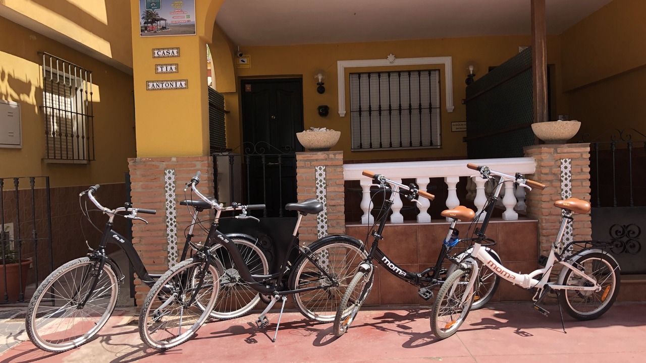 Photo of Outdoor in Playas del Palo