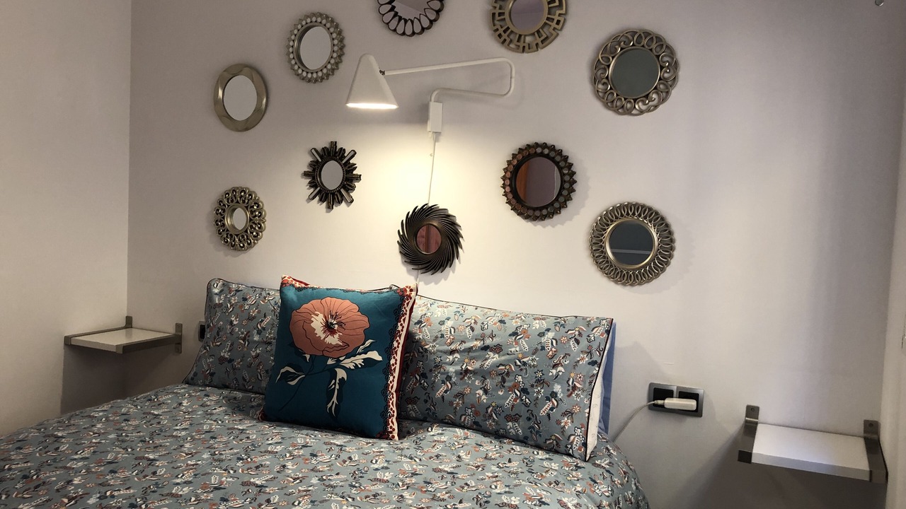 Photo of Bedroom in Playas del Palo