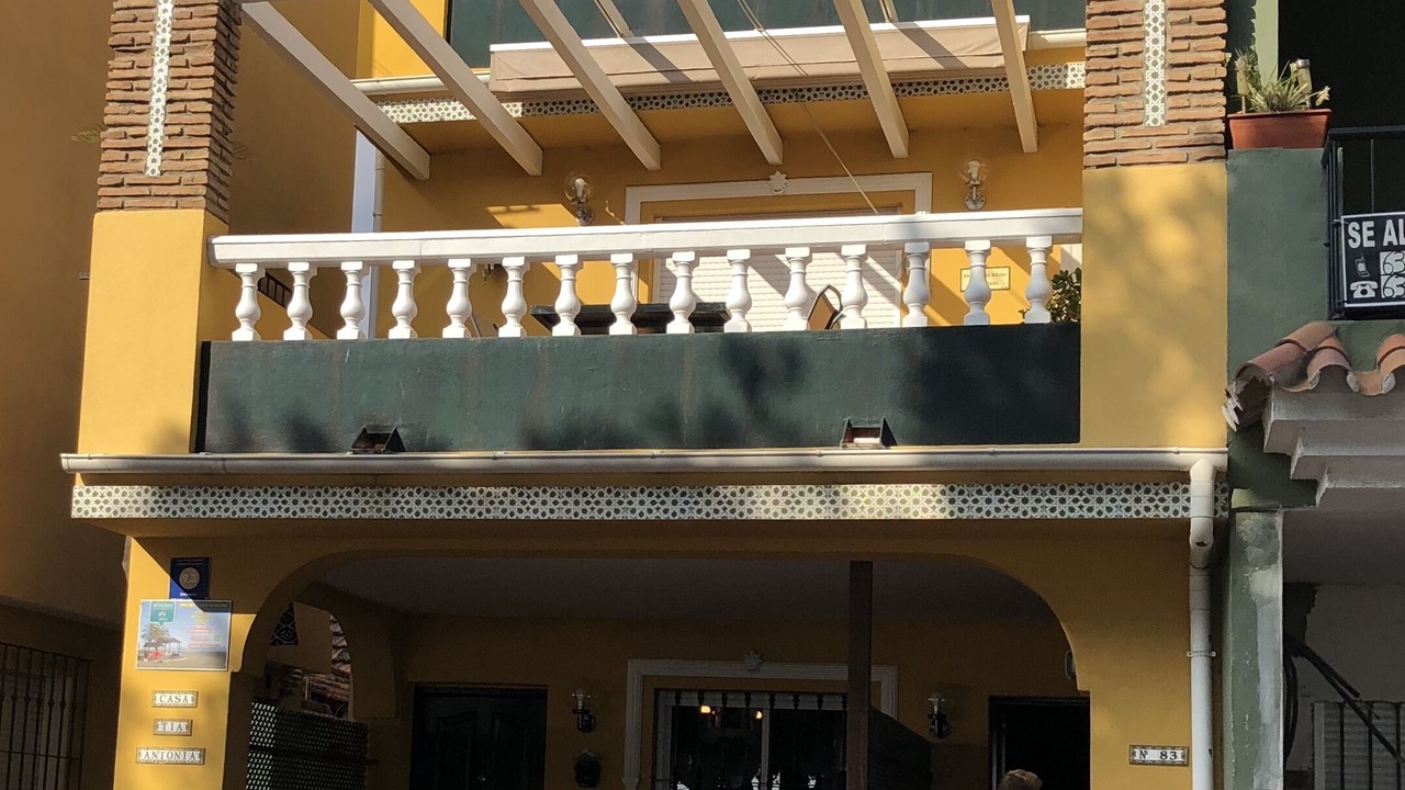 Photo of Outdoor in Playas del Palo