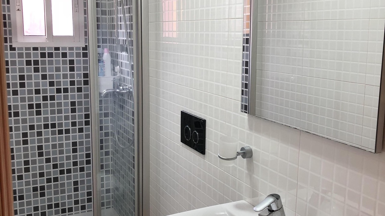 Photo of Bathroom in Playas del Palo