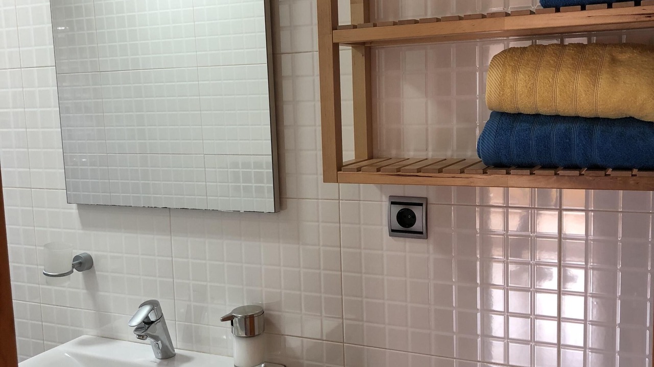 Photo of Bathroom in Playas del Palo