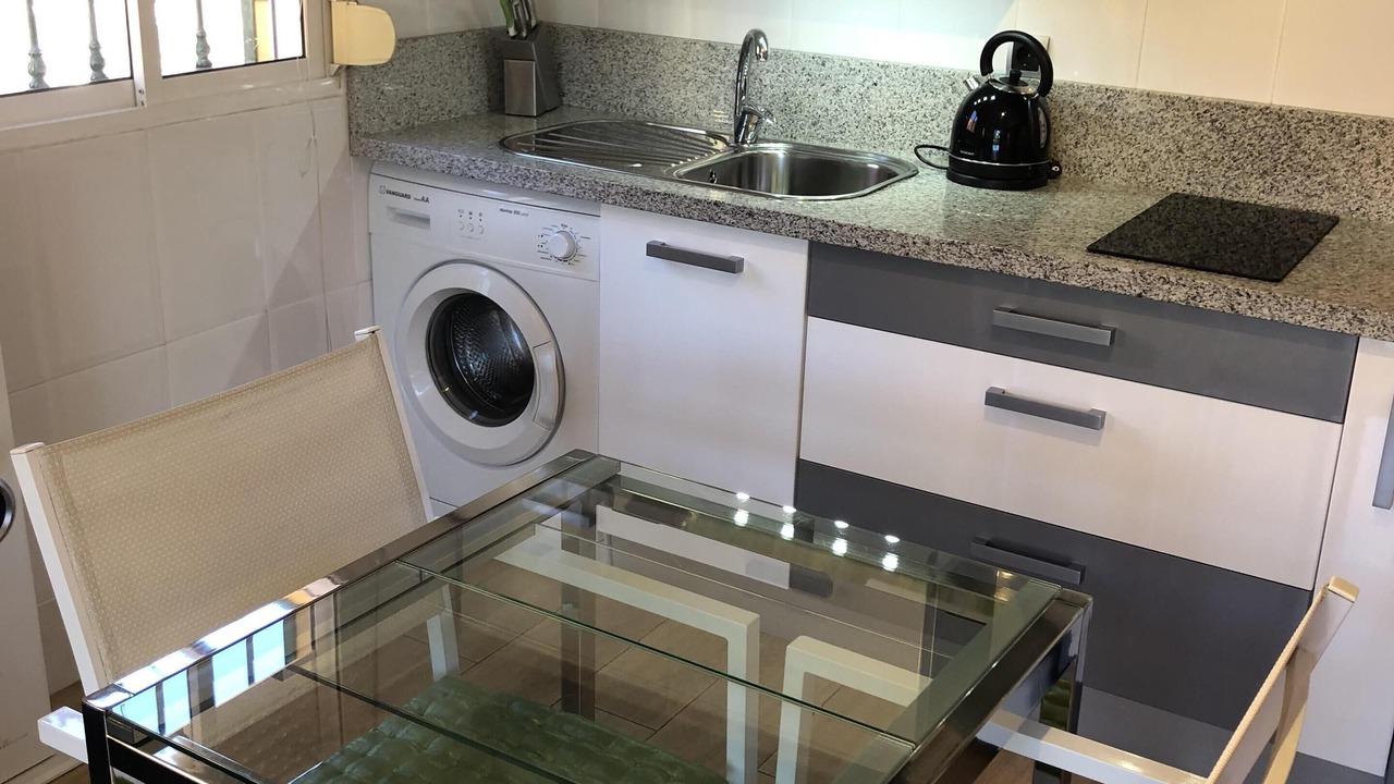 Photo of Kitchen in Playas del Palo