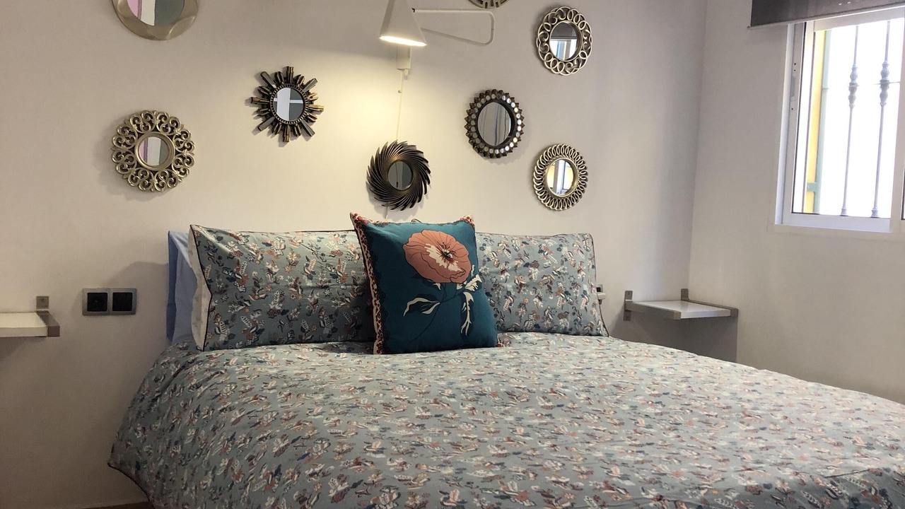 Photo of Bedroom in Playas del Palo