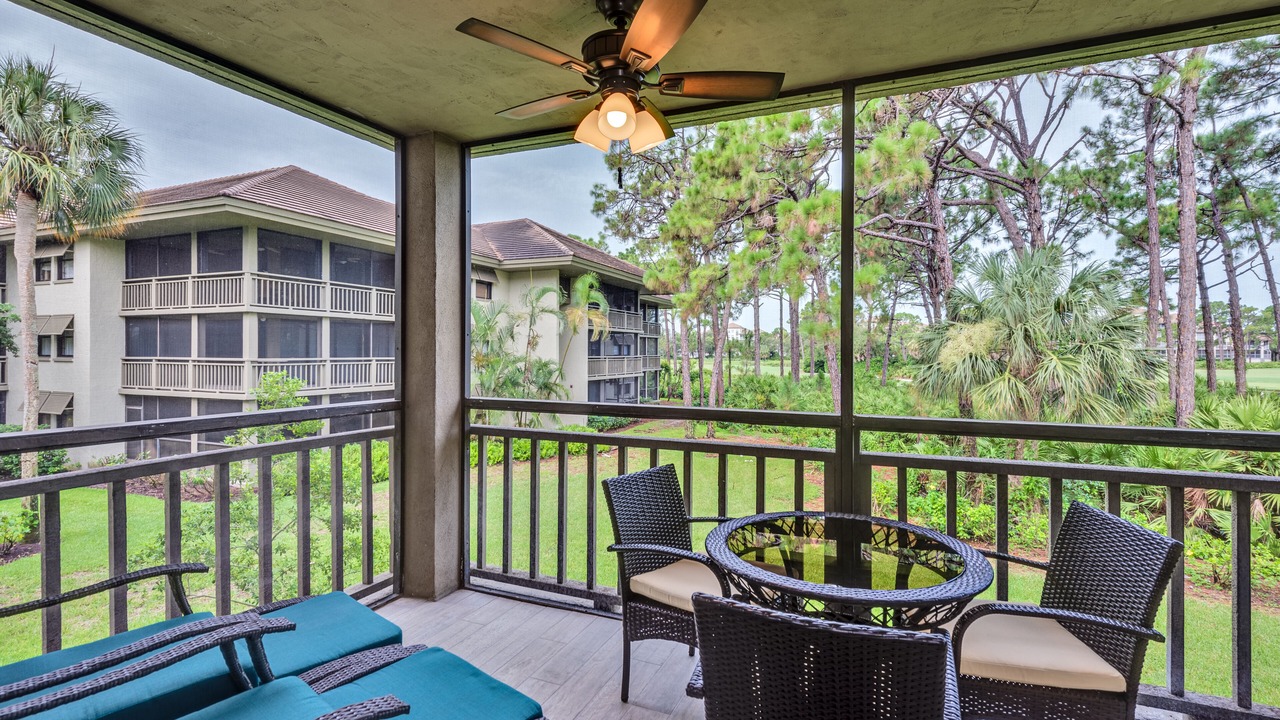 Photo of Outdoor in Bonita Bay