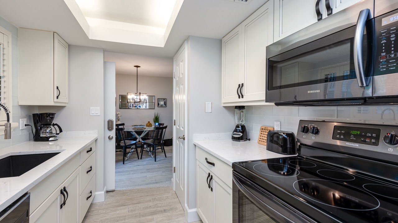 Photo of Kitchen in Bonita Bay