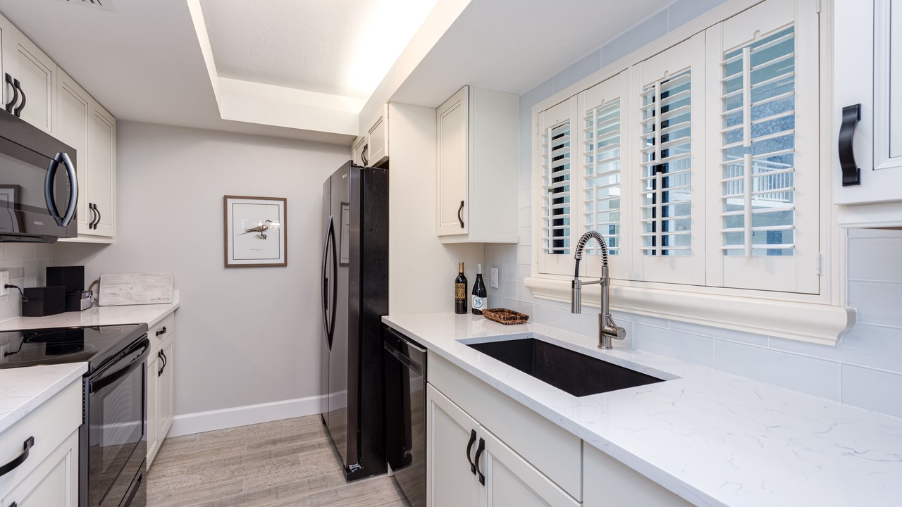 Photo of Kitchen in Bonita Bay