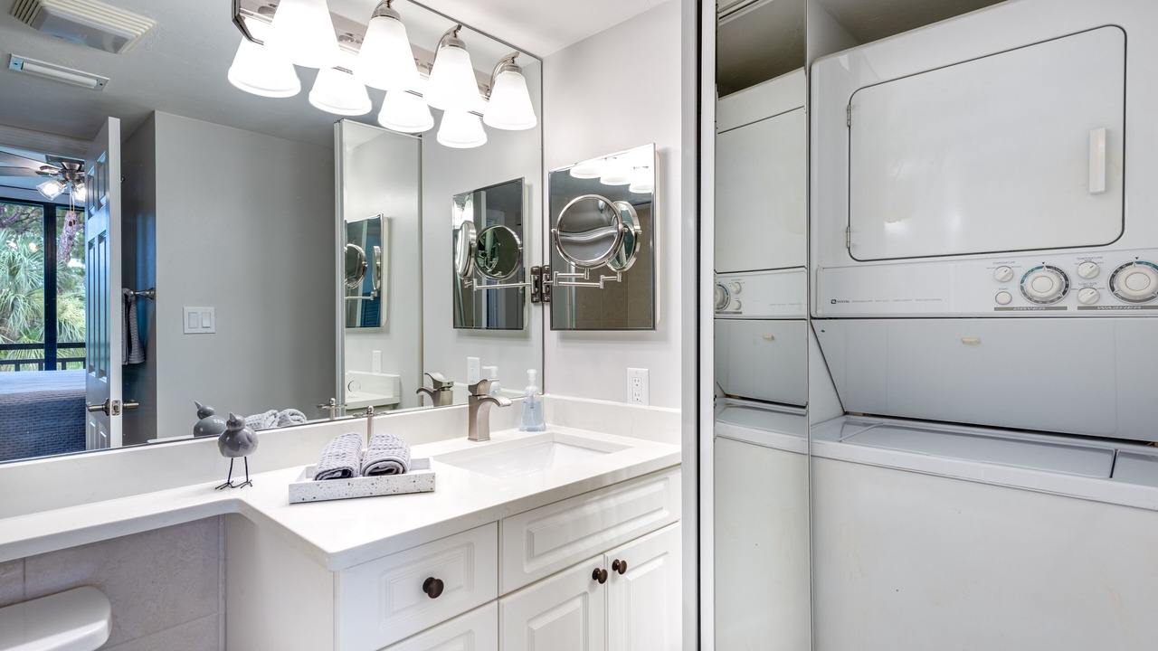Photo of Bathroom in Bonita Bay