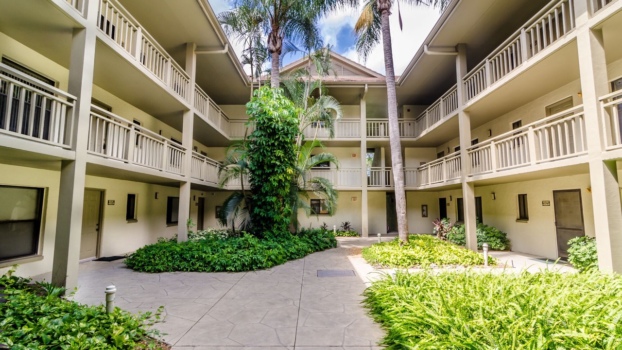 Photo of Outdoor in Bonita Bay