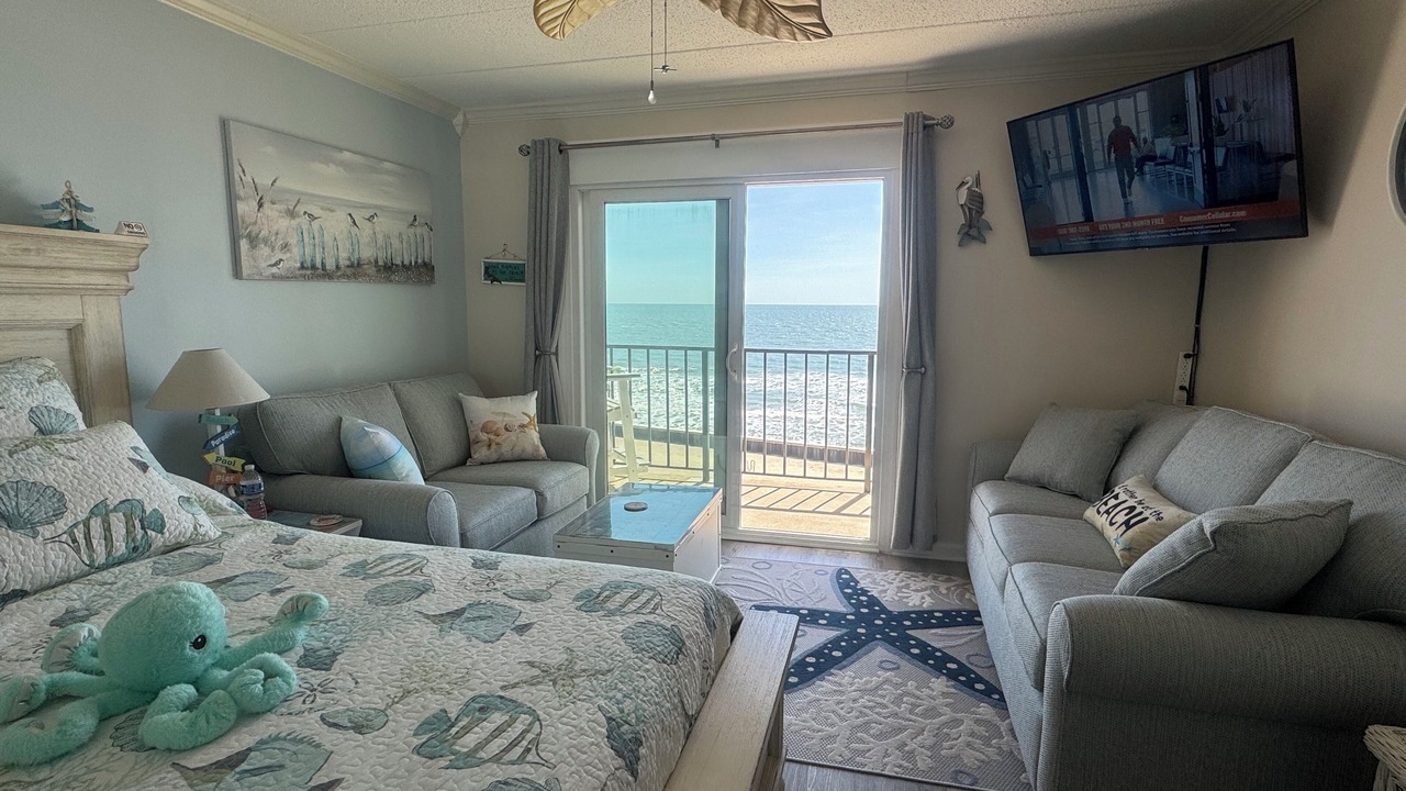 Photo of Bedroom in North Wildwood