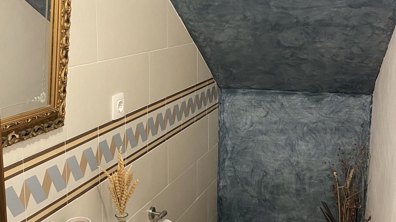 Photo of Bathroom in Passanant i Belltall