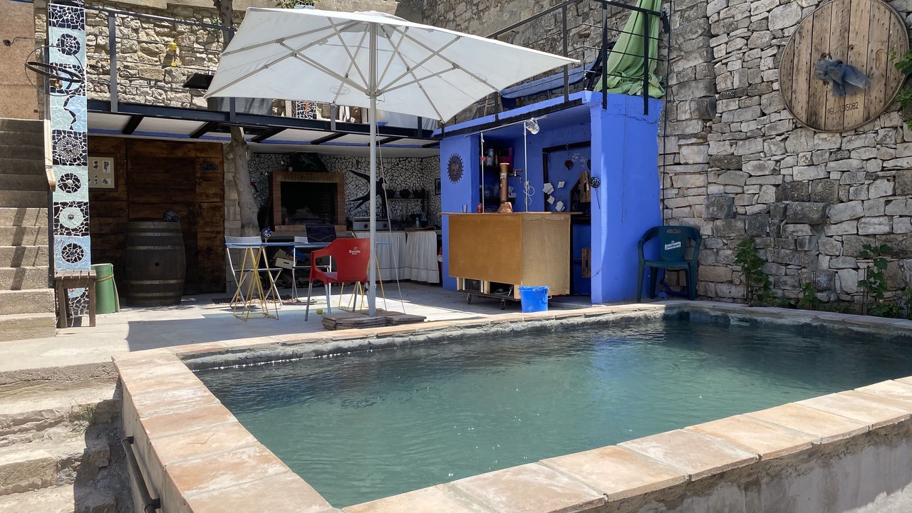 Photo of Outdoor in Passanant i Belltall