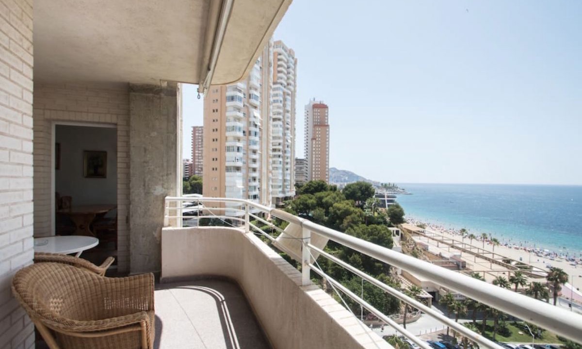Photo of Outdoor in Benidorm