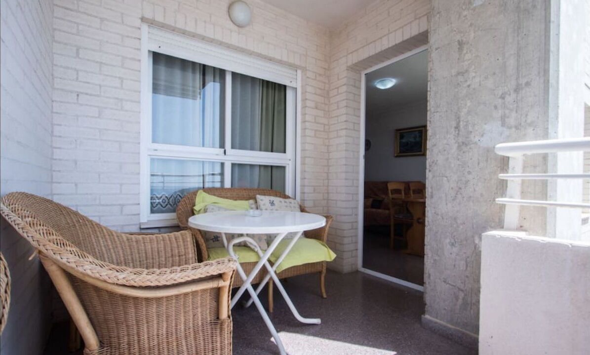 Photo of Outdoor in Benidorm