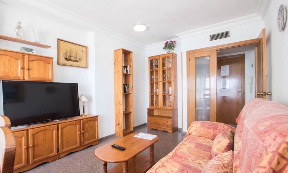 Photo of Livingroom in Benidorm