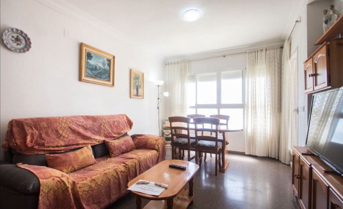 Photo of Livingroom in Benidorm