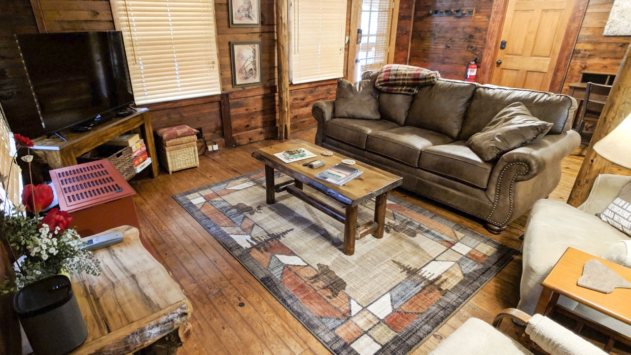 Photo of Bedroom in Mentone